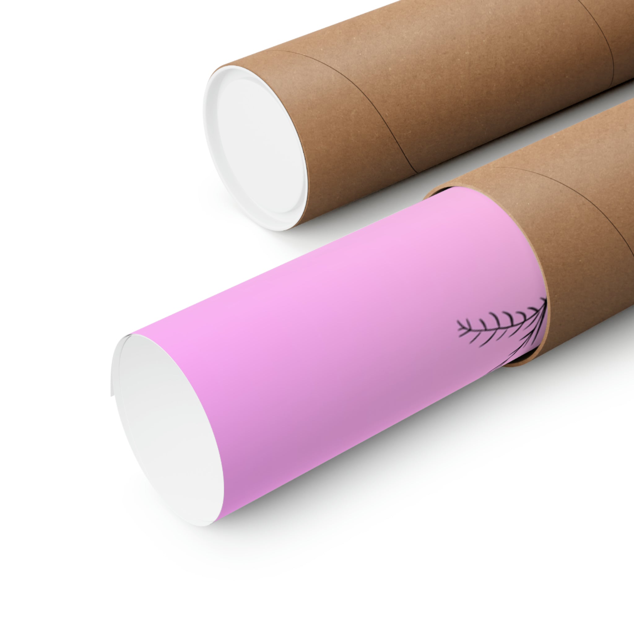"You" Matte Vertical Posters